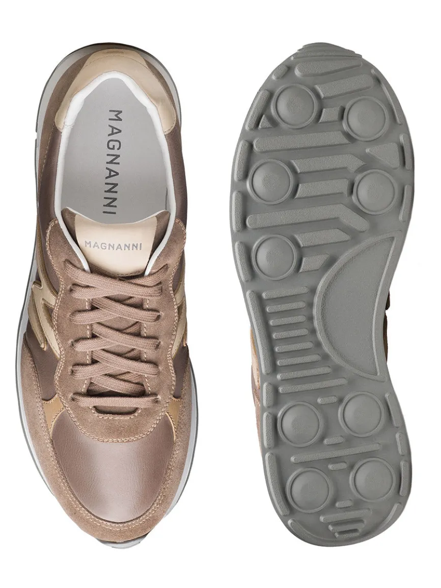 Magnanni Yoki in Torba/Cream