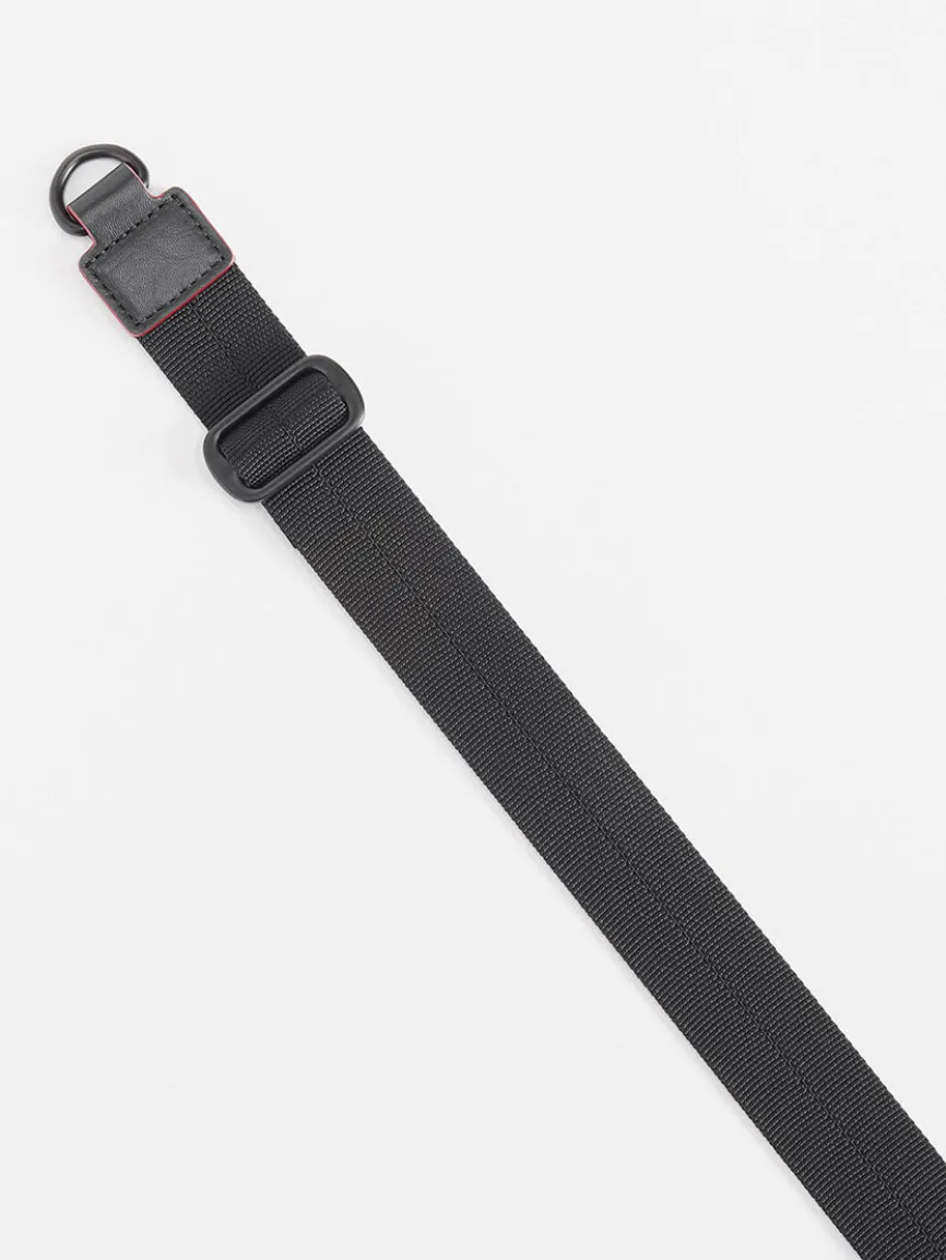 MZ Wallace Small Sutton Deluxe in Black Lacquer Oxford