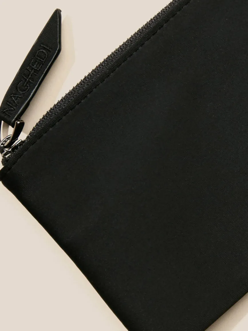 Naghedi St. Barths Petit Tote in Watercolor Nimbus