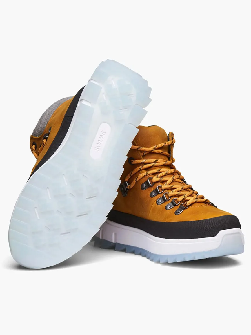 Swims Fjell Boot in Blaze