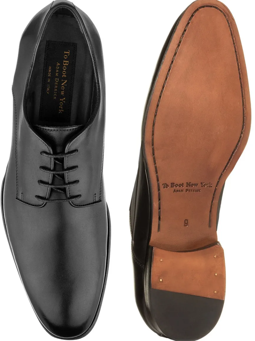 To Boot New York Blakeley in Black